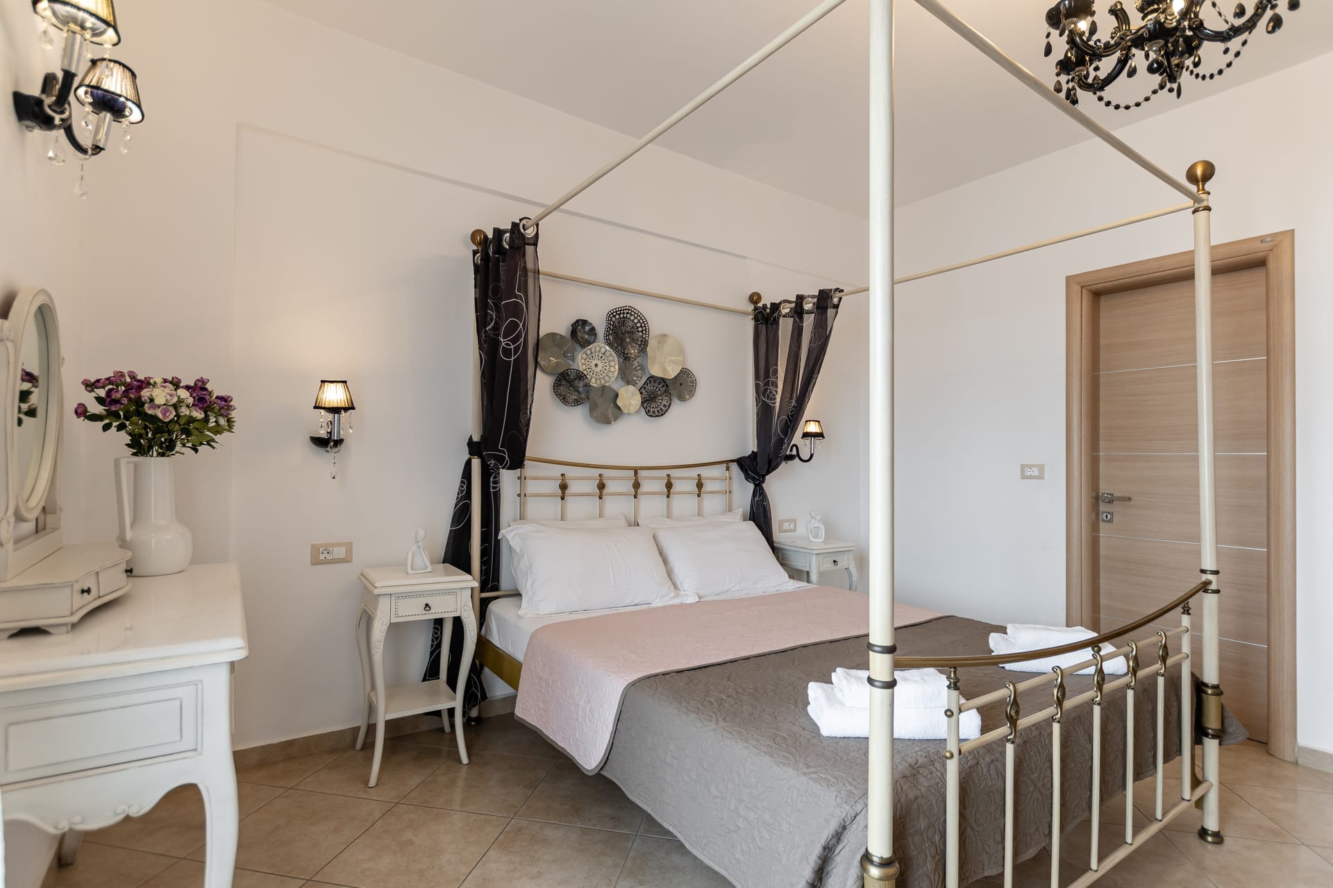 Kallisti Studios - Άγιος Γεώργιος, Νάξος ✦ 2 Ημέρες