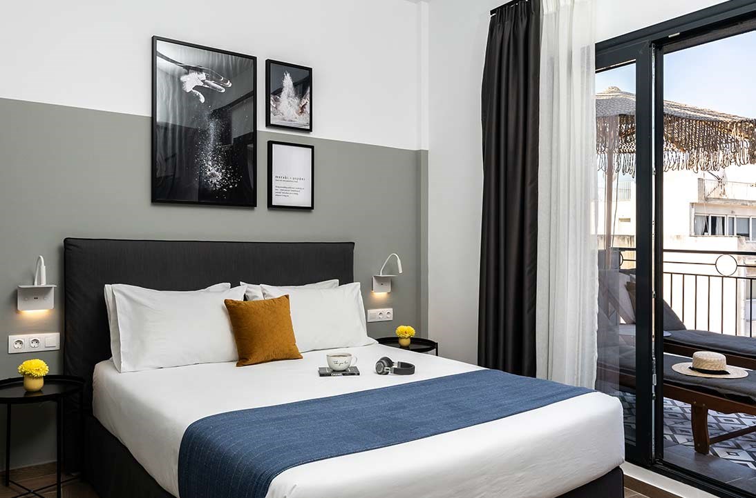 Play Theatrou a member of Brown Hotels - Αθήνα ✦ 2