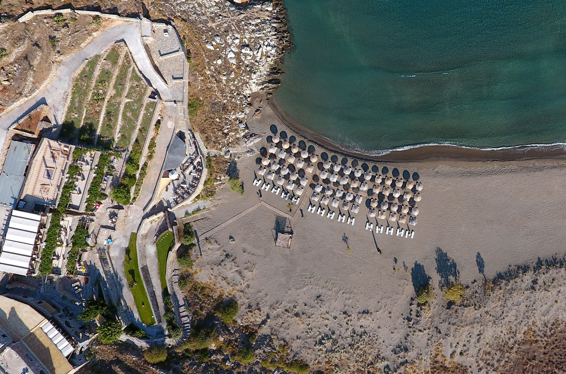 Marmari Paradise - Μαρμάρι, Λακωνία ✦ 2 Ημέρες (1 Διανυκτέρευση)