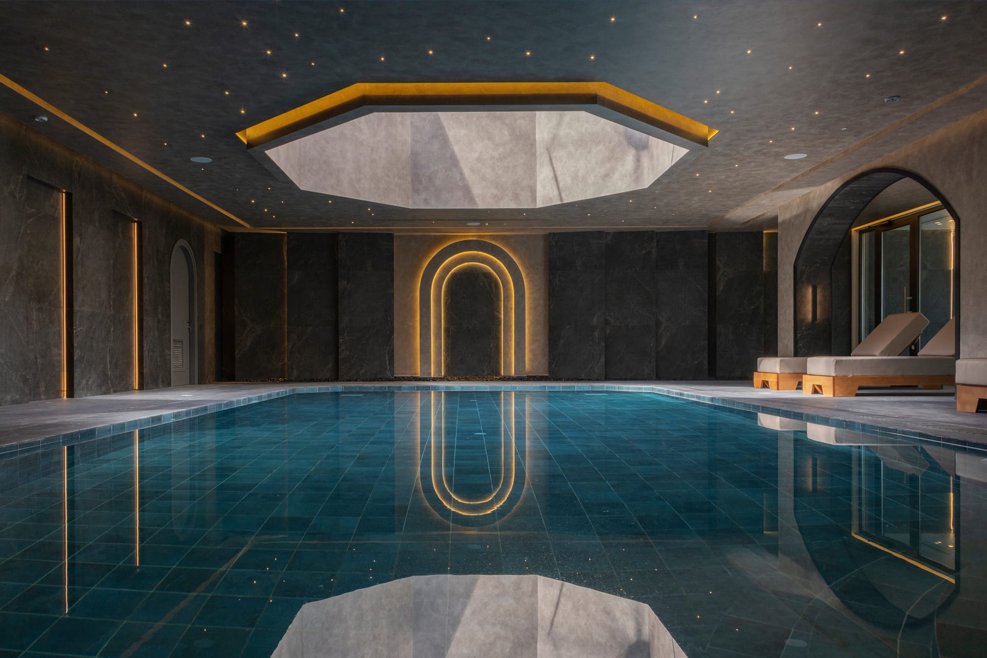 Paphos Hills Resort & Spa by Brown Hotels - Παφιάνα