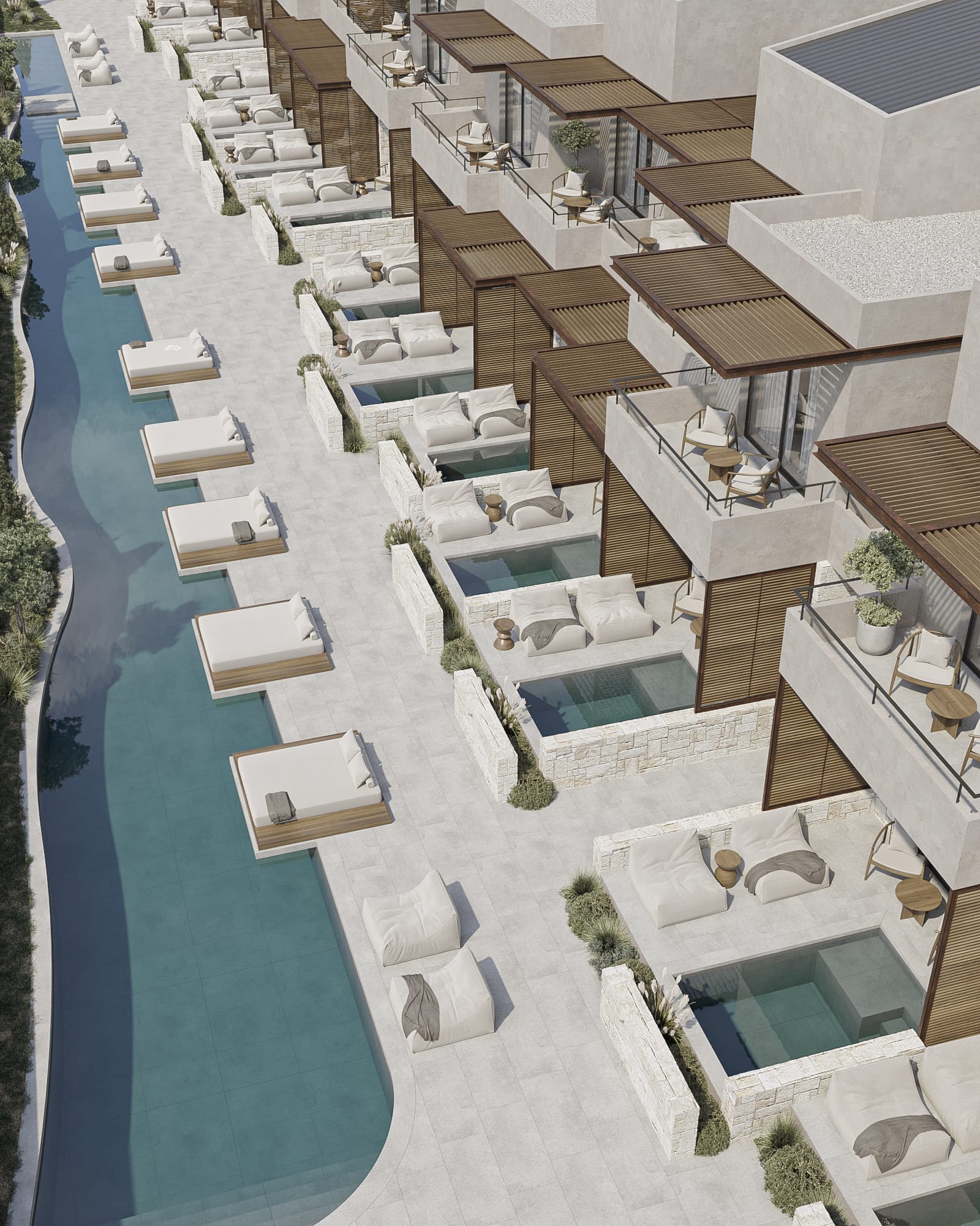 4* Okeanis Elysium - Αγίων Αποστόλων, Χανιά, Κρήτη