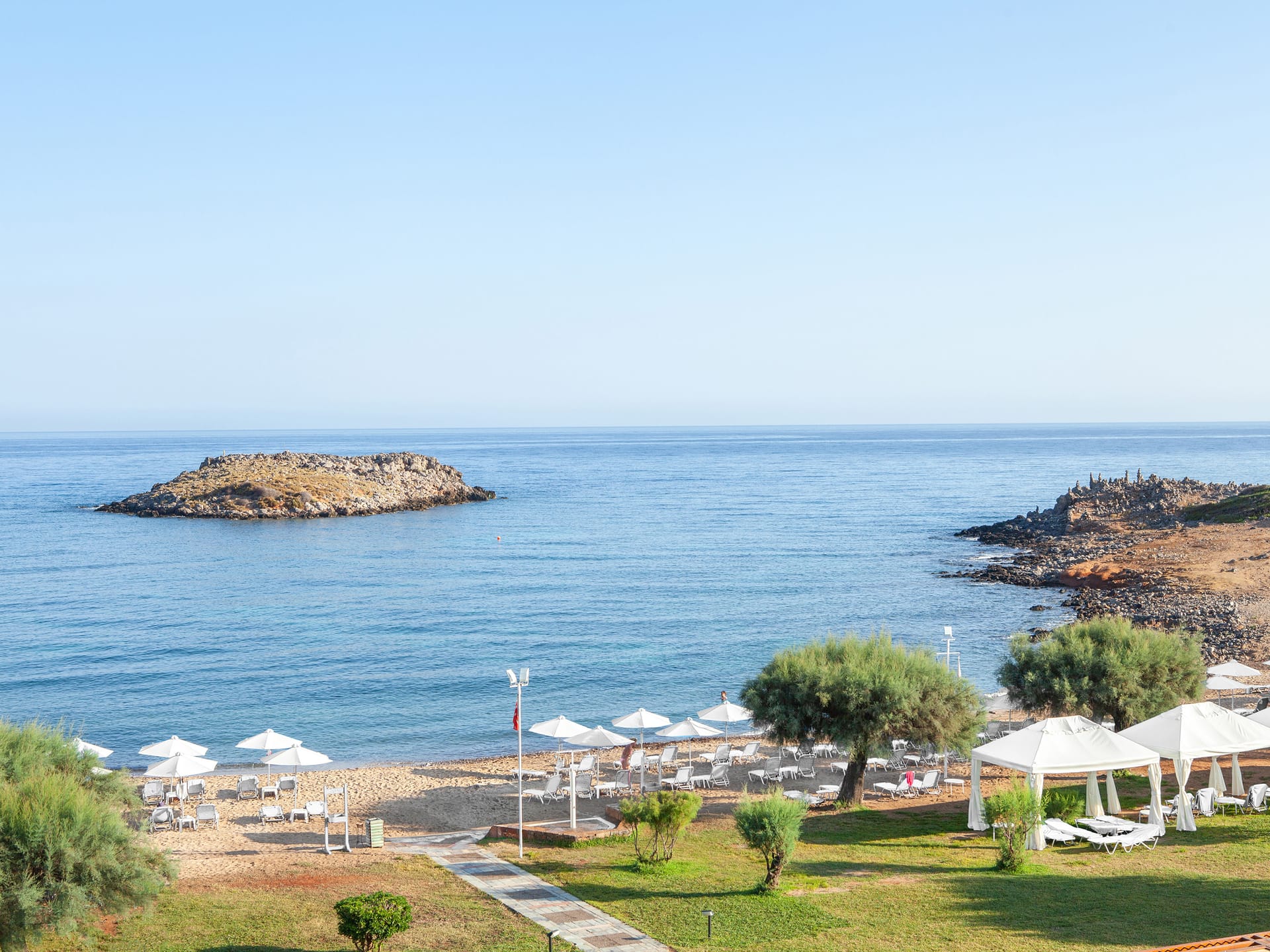 4* Grecotel Meli Palace - Λασίθι, Κρήτη ✦ 2 Ημέρες