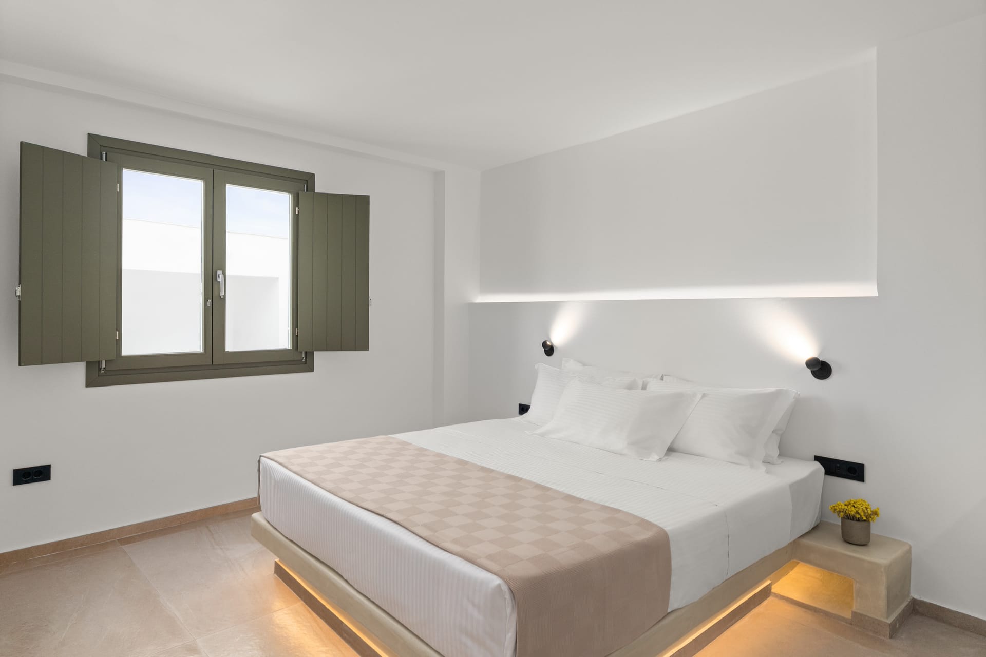 Dream Of Paros - Παροικιά, Πάρος ✦ 2 Ημέρες (1 Διανυκτέρευση)