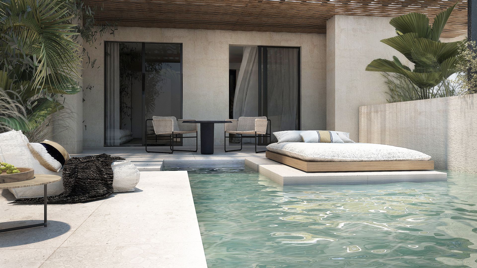 5* Asterion Suites & Spa – Designed for adults