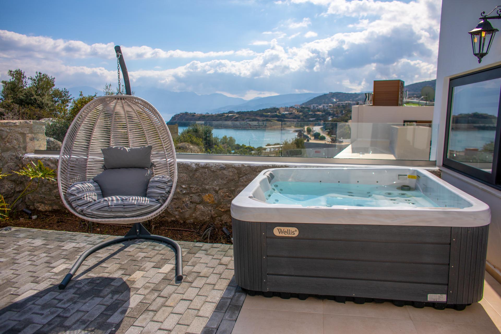 4* Beach Walk Luxury Suites - Άγιος Νικόλαος, Κρήτη