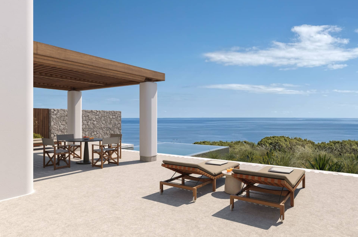 5* Eréma, a Member of Design Hotels - Μήλος ✦ 2 Ημέρες