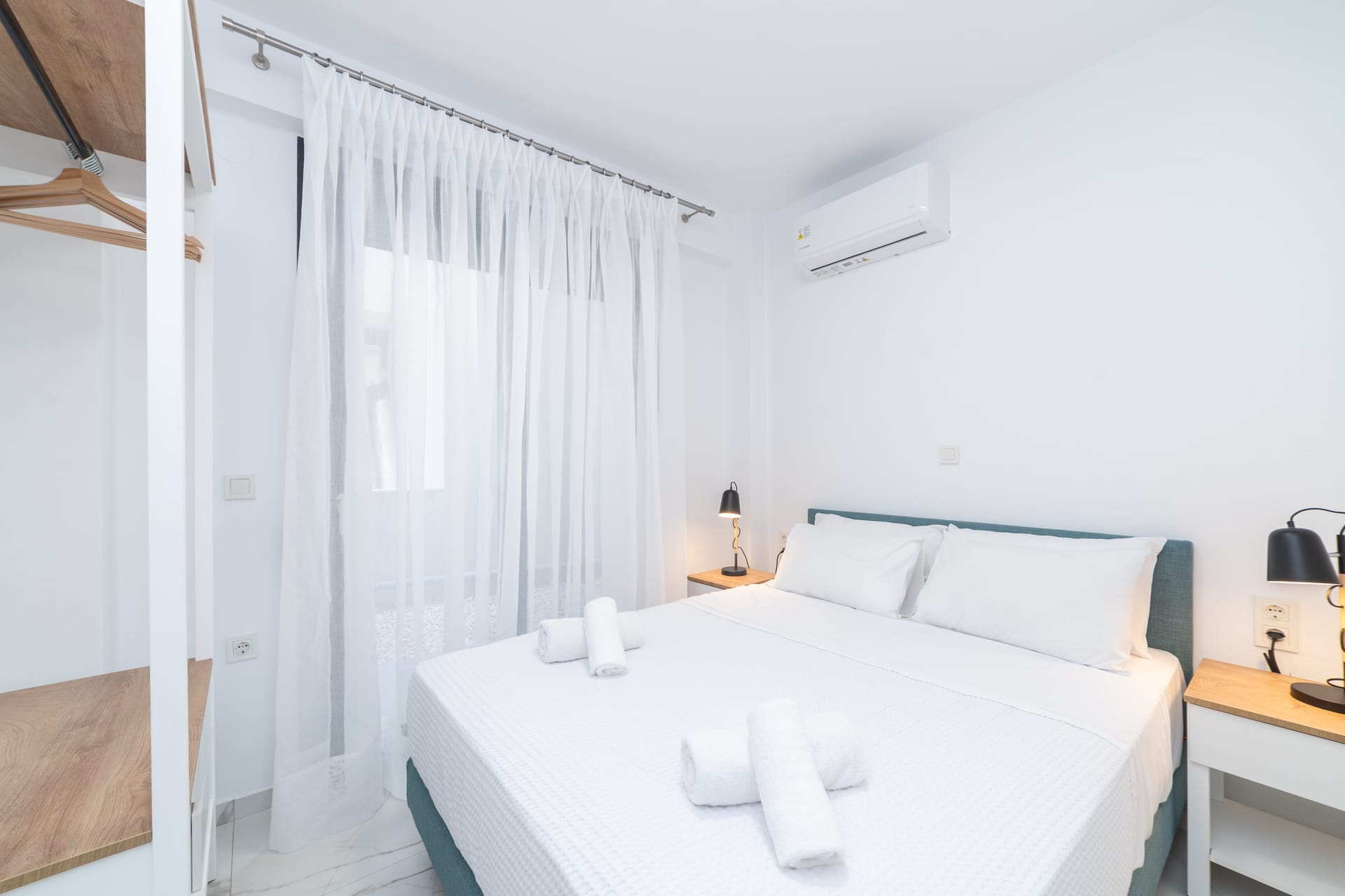Areti Residential Complex - Οφρύνιο, Καβάλα ✦ -25%