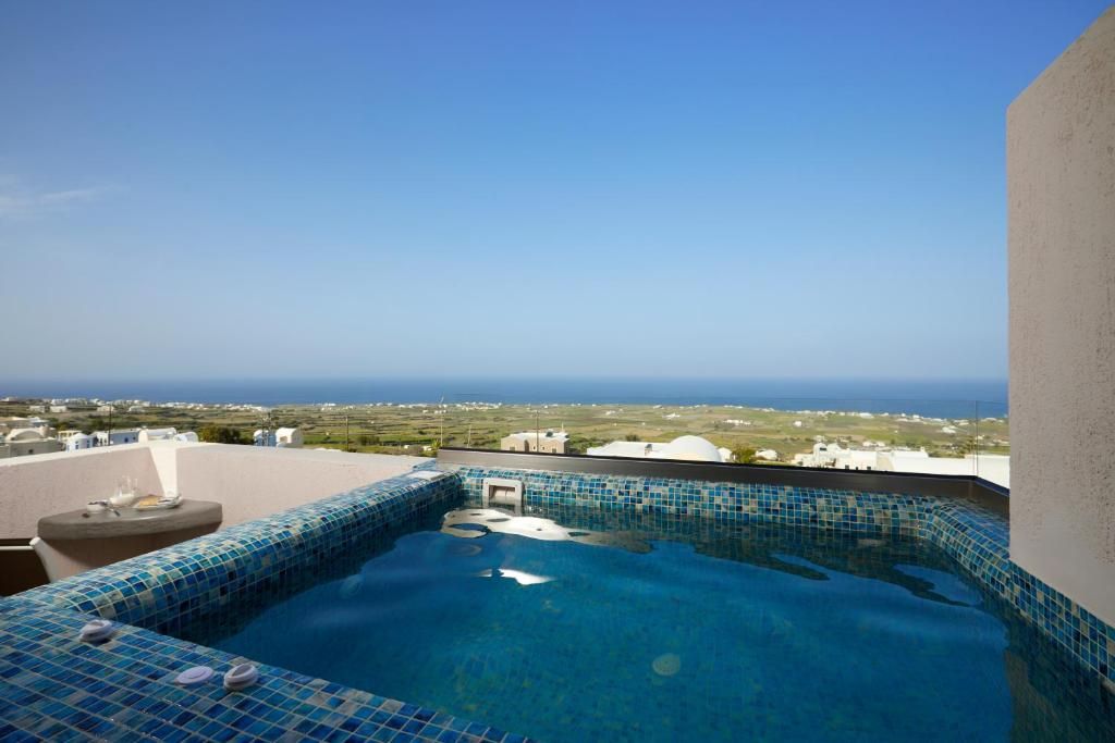 Alyvia Suites - Φοινικιά, Σαντορίνη ✦ 3 Ημέρες (2 Διανυκτερεύσεις)