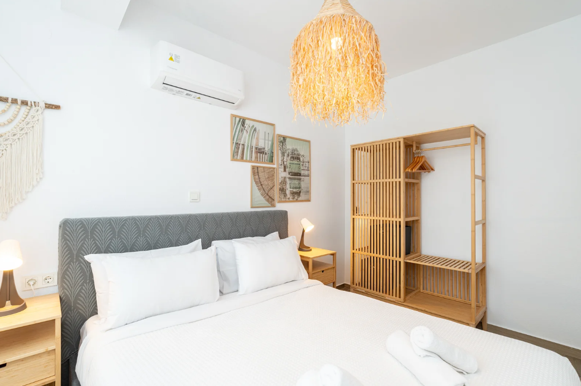 Green Almond Residential Complex - Οφρύνιο, Καβάλα