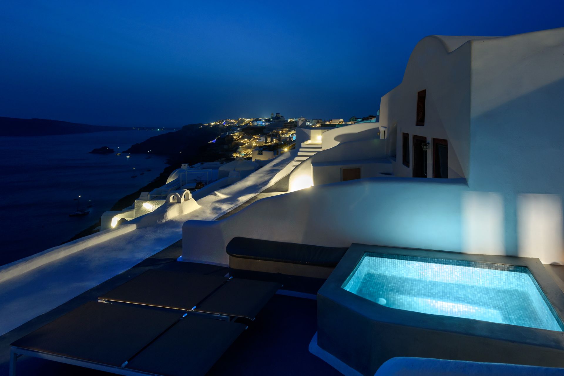 Ianthe Apartments & Villa - Οία, Σαντορίνη ✦ 3