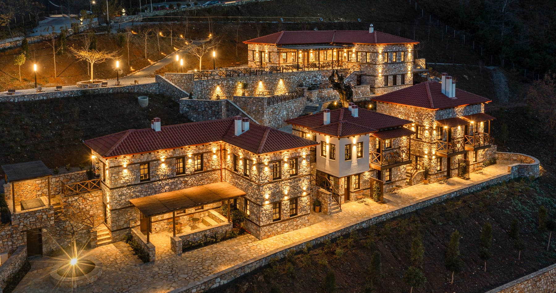 Unedo All Seasons Hotel - Παλαιός Παντελεήμονας, Πιερία