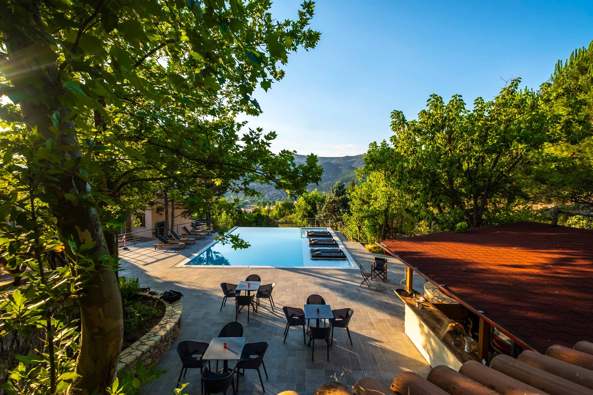 Finday Hotel - Καλάβρυτα ✦ 2 Ημέρες (1 Διανυκτέρευση)