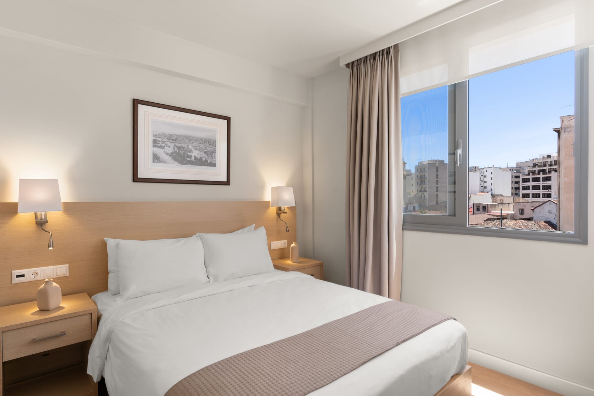 4* Gallery Central Piraeus Port - Πειραιάς, Αττική