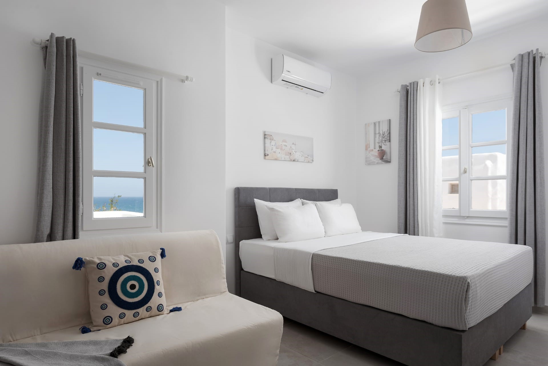 Palma Elegant Suites - Άγιοι Ανάργυροι, Πάρος ✦ 3 Ημέρες