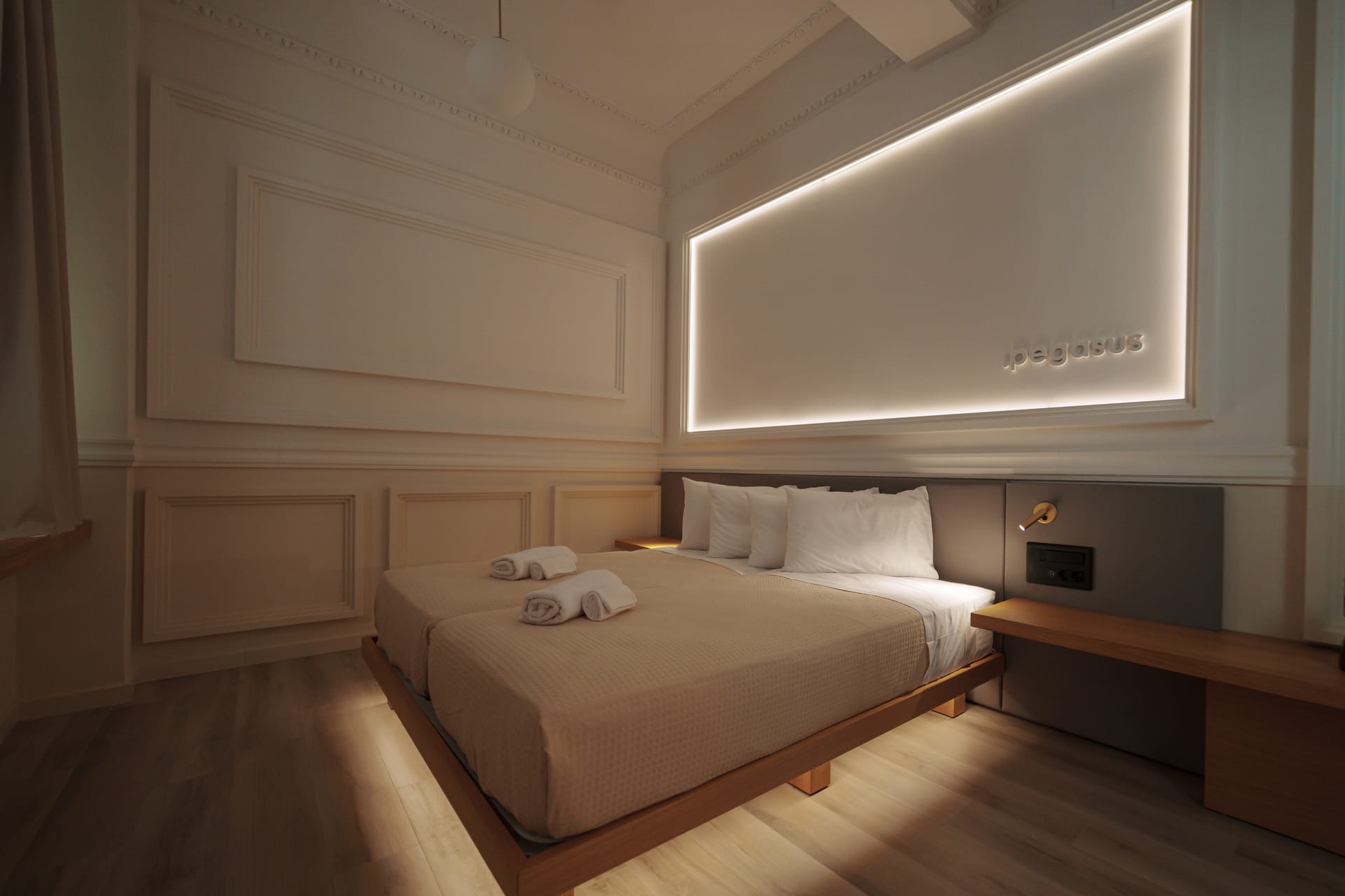 Agora Athens Suites - Σύνταγμα, Αθήνα ✦ 2 Ημέρες (1
