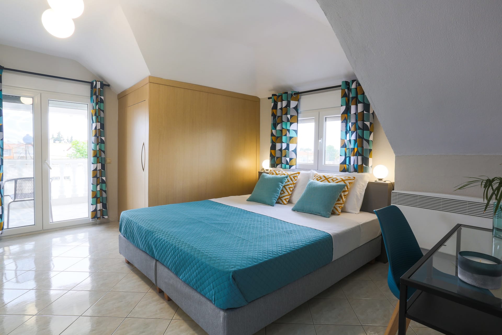 Joya Ofrynio Stylish Suites - Οφρύνιο, Καβάλα ✦ 3 Ημέρες