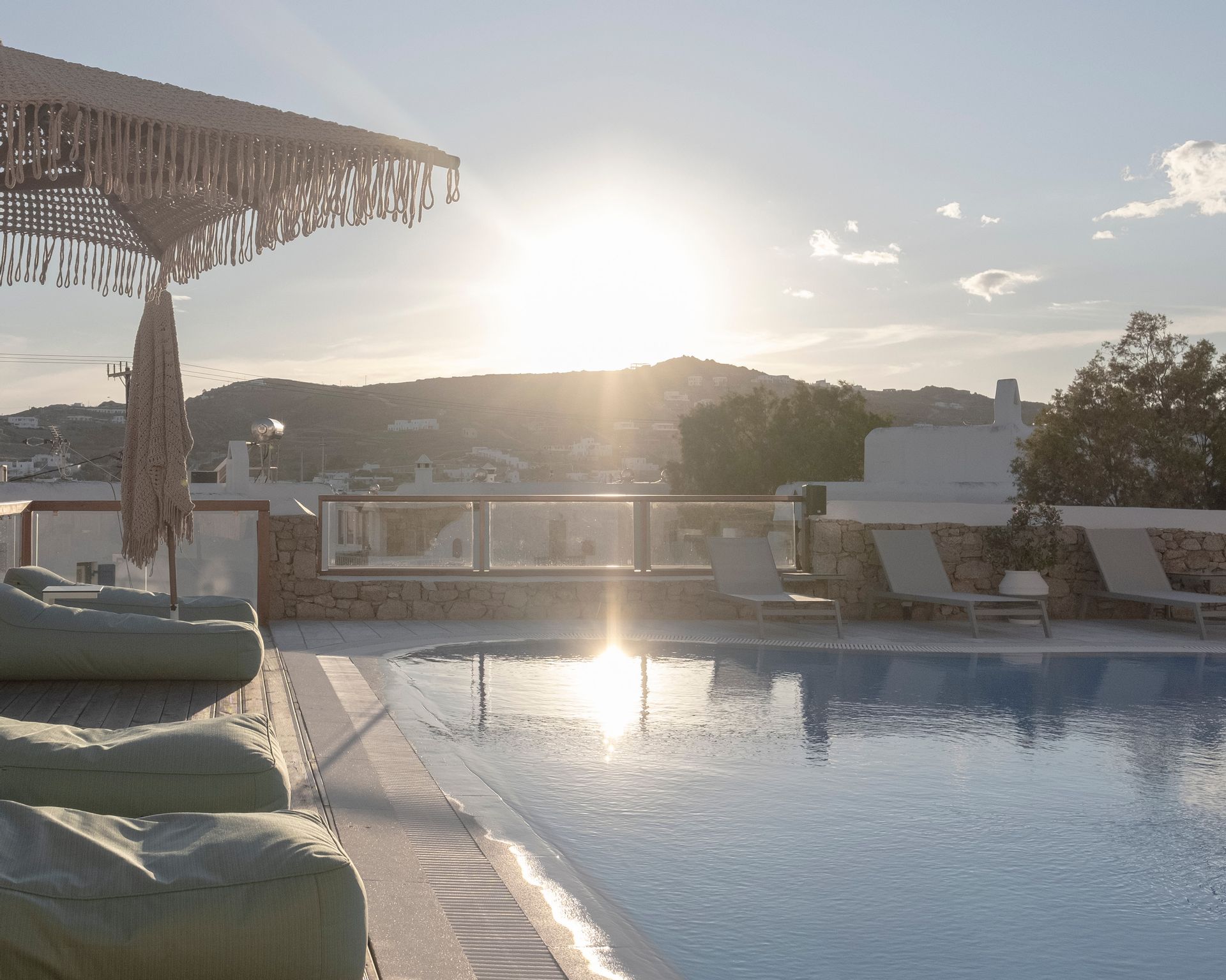 4* Mykonos Essence Adults Only Hotel - Ορνός, Μύκονος
