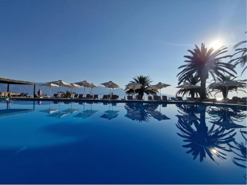 4* Long Beach Resort Hotel - Αίγιο ✦ -30% ✦ 6 Ημέρες