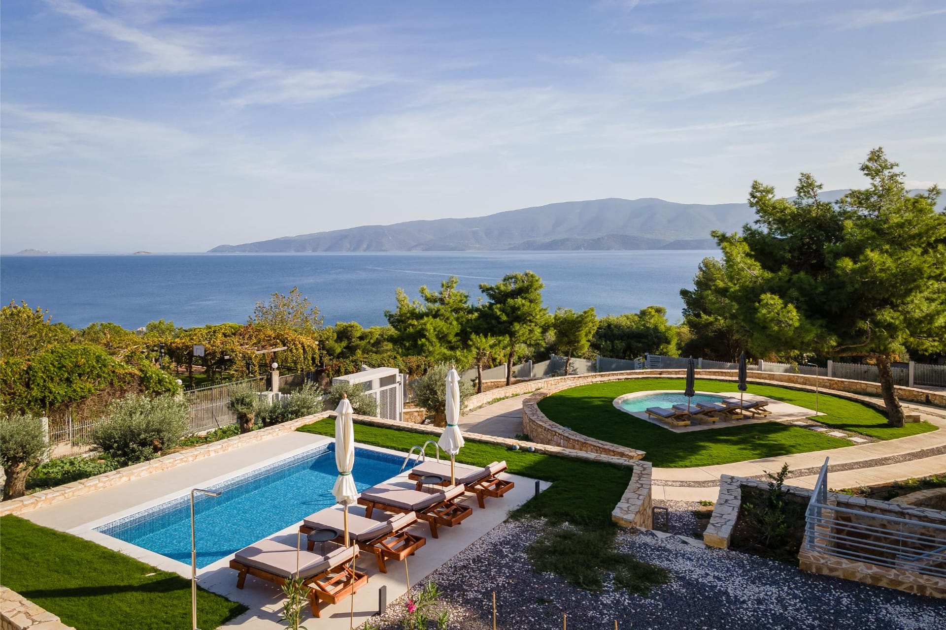Cavos Boutique Homes - Ίσθμια, Κόρινθος ✦ 3 Ημέρες