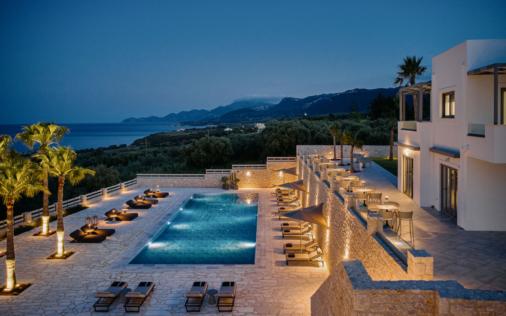 Quattro Suites - Ξιφιάς, Μονεμβασιά ✦ -25% ✦ 3 Ημέρες