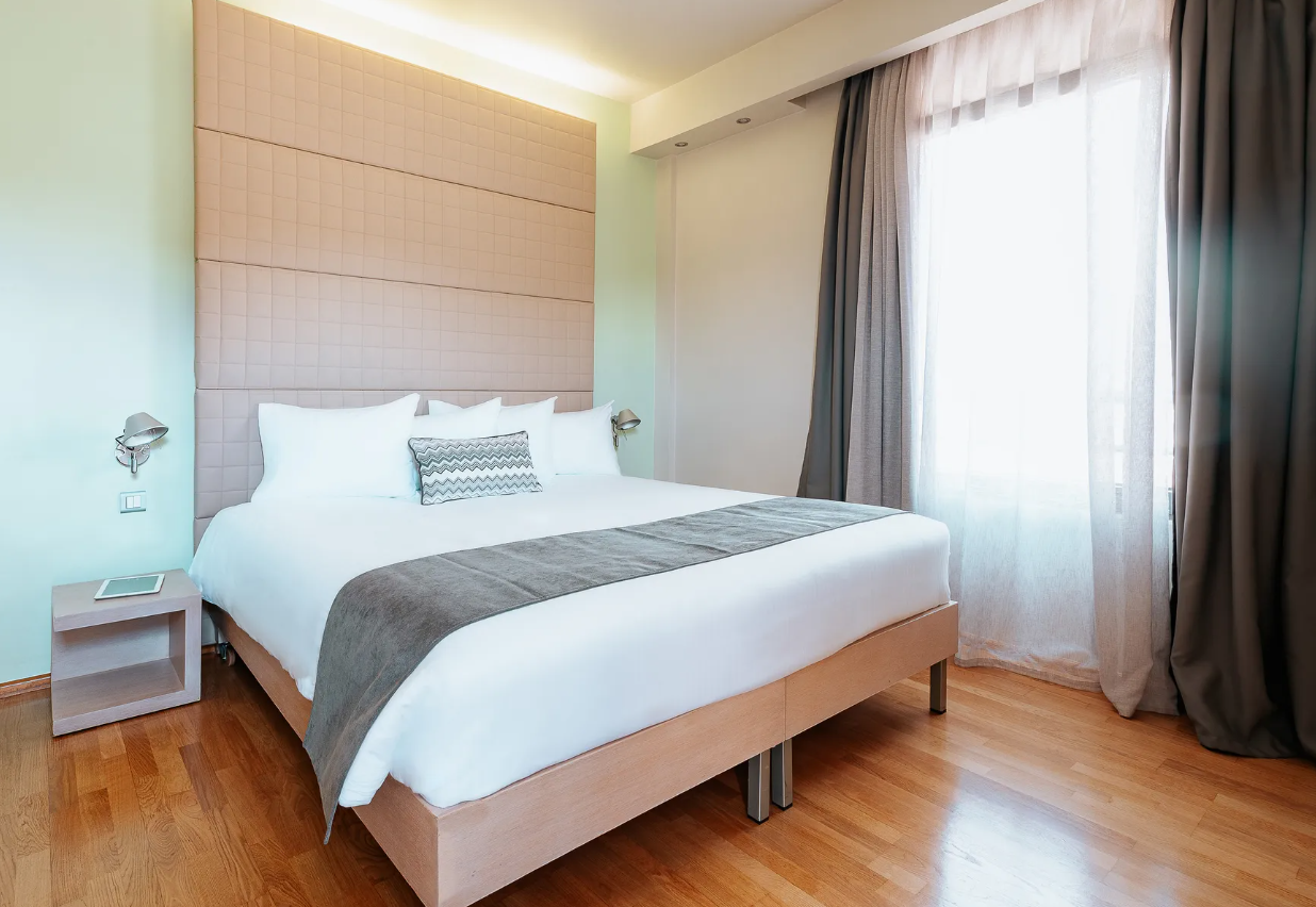 Domotel Olympia Hotel - Θεσσαλονίκη ✦ 2 Ημέρες (1 Διανυκτέρευση)