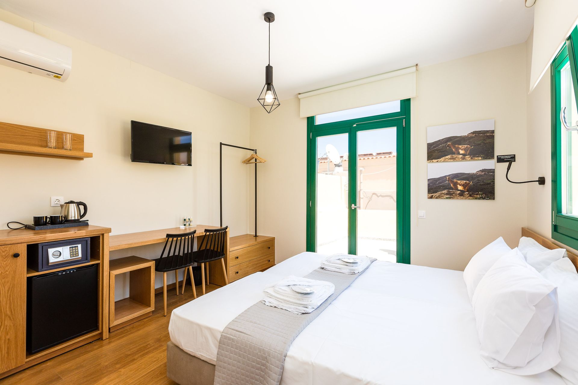 Ink Hotel Phos - Ρέθυμνο, Κρήτη ✦ -25% ✦ 2 Ημέρες (1