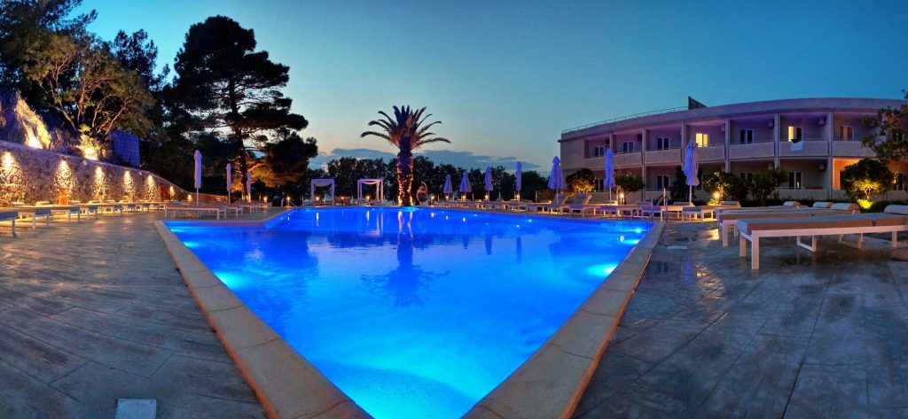 Aquamare Molyvos Hotel - Εφταλού, Λέσβος ✦ -30% ✦ 4