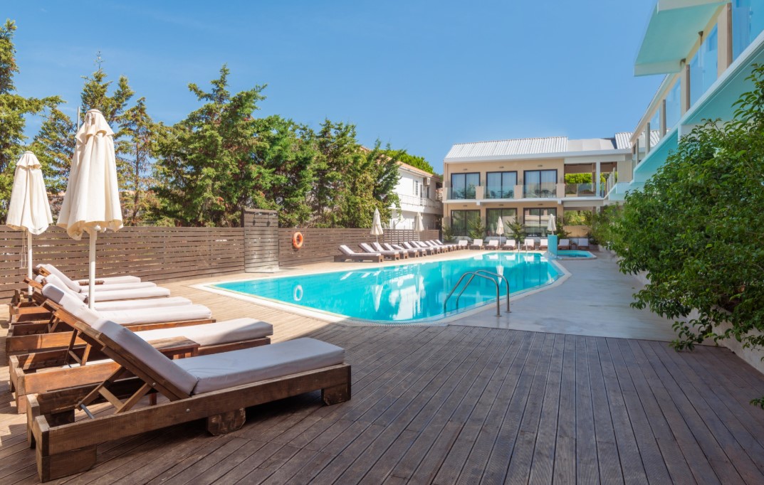 5* Selyria Resort - Τσιλιβί, Ζάκυνθος ✦ 2 Ημέρες (1