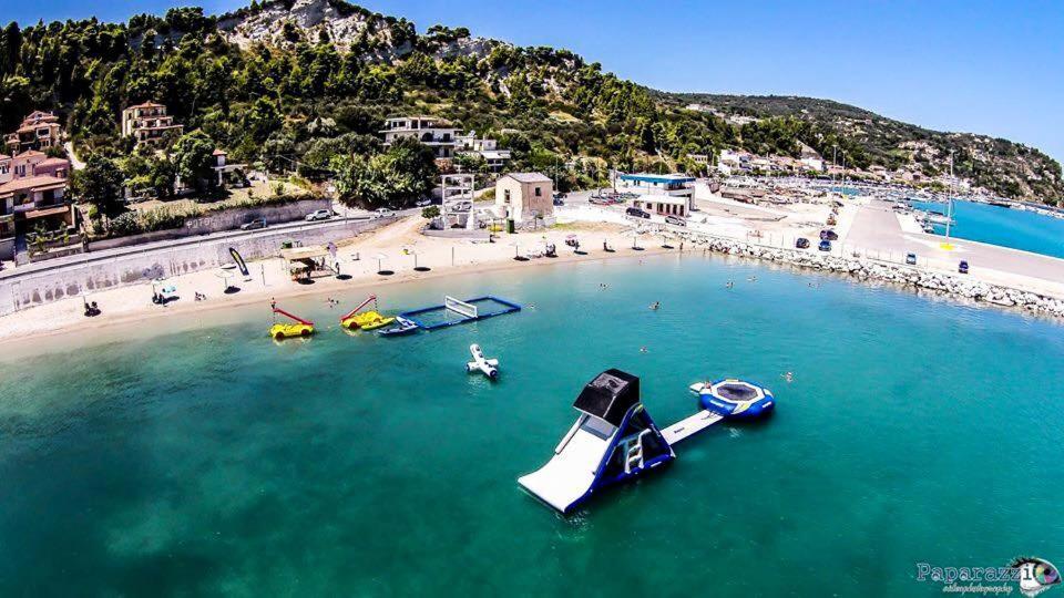 4* Kymi Palace Hotel - Εύβοια, Κύμη ✦ -30% ✦ 4 Ημέρες