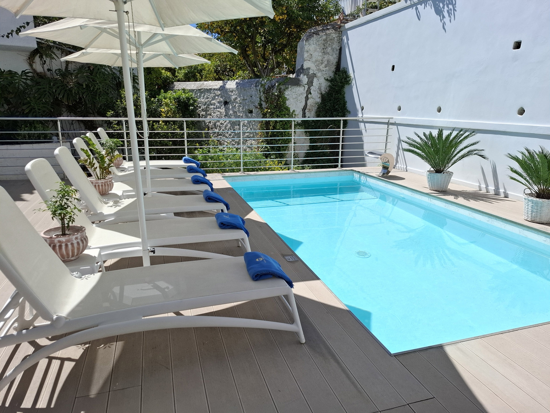 Porto Vecchio Luxury Suites - Σπέτσες ✦ 3 Ημέρες (2