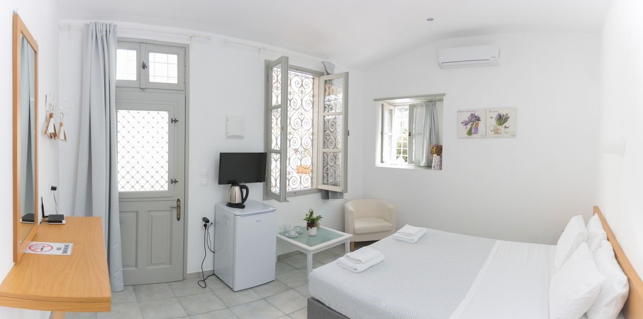 Douskos Guest House - Ύδρα ✦ 2 Ημέρες (1 Διανυκτέρευση)