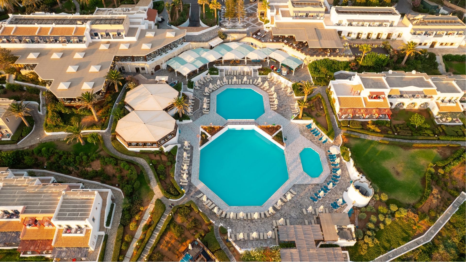 4* Canvas by Mitsis Cretan Village - Ανισσαράς, Χερσόνησος