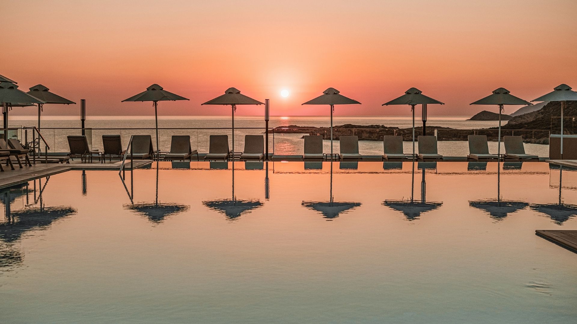4* Mitsis Bali Paradise - Μπαλί, Ρέθυμνο, Κρήτη ✦ 2