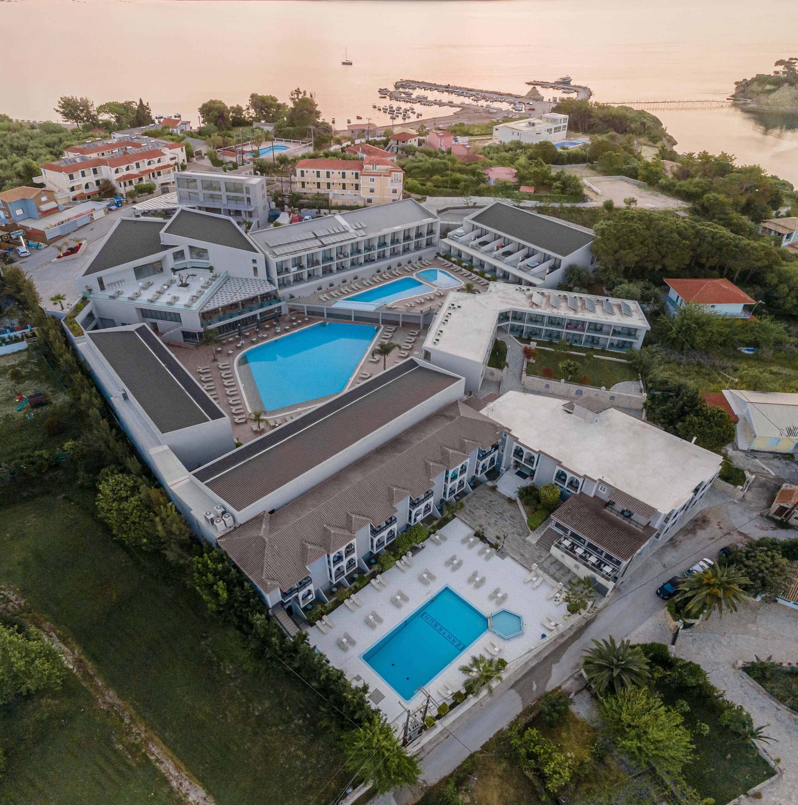 4* Zante Sun Resort - Άγιος Σώστης, Ζάκυνθος ✦ 2 Ημέρες