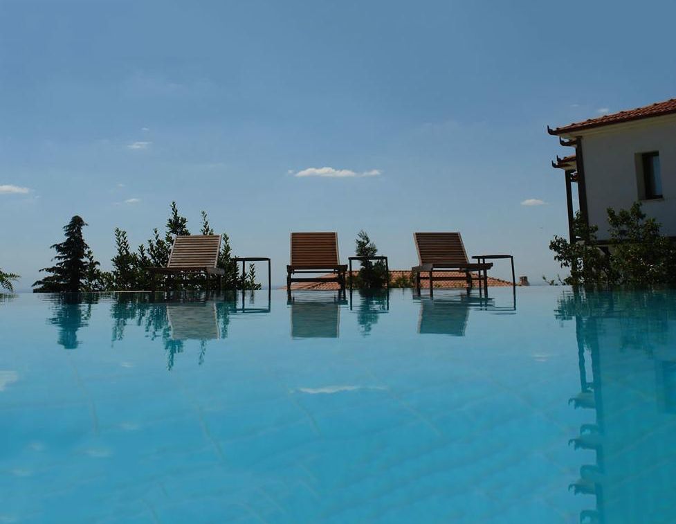 Roxani Country House - Μαρώνεια, Κομοτηνή ✦ 2 Ημέρες