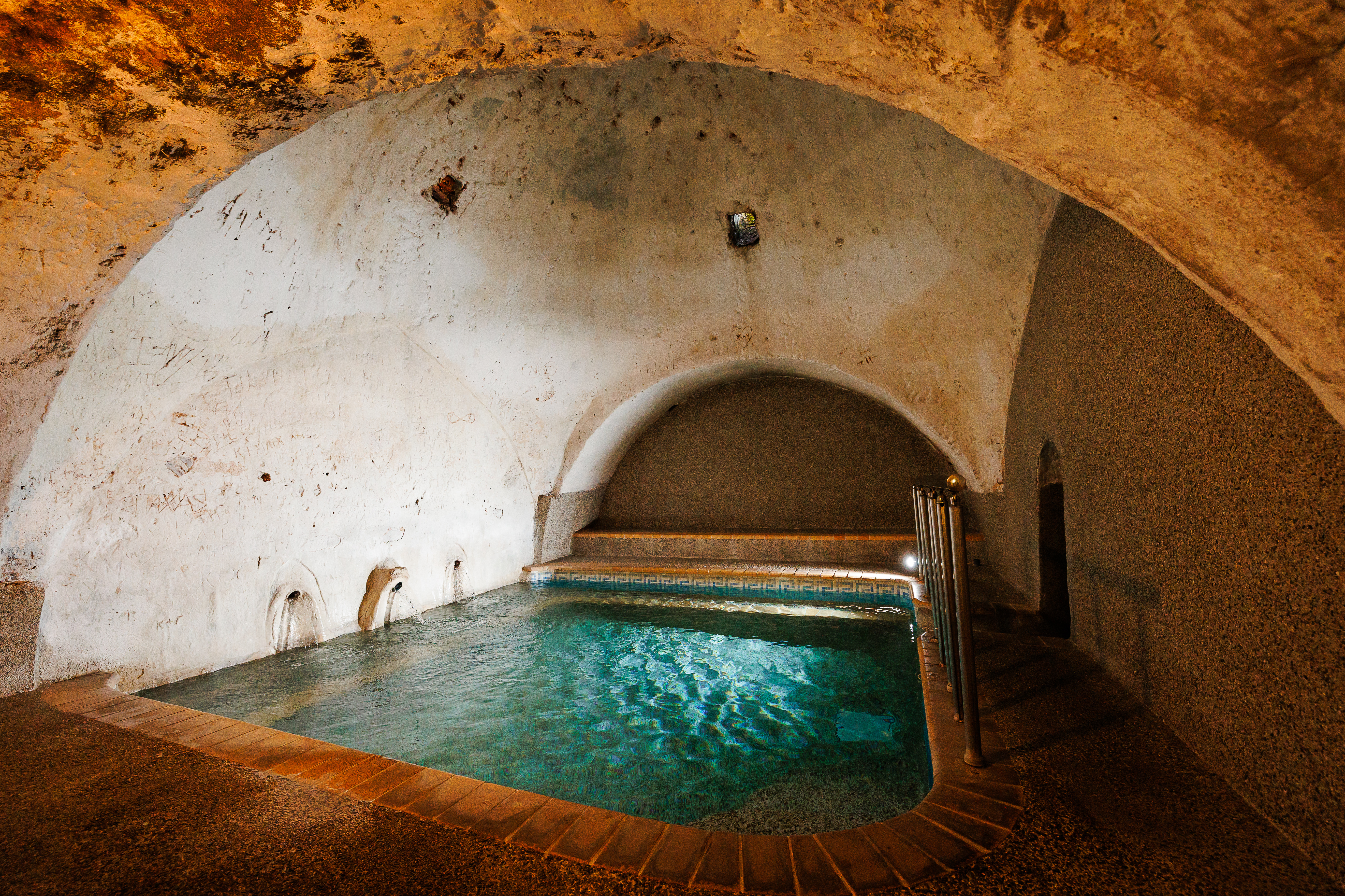 Hamam Agistro - Άγκιστρο, Σέρρες ✦ -15% ✦ 5 Ημέρες