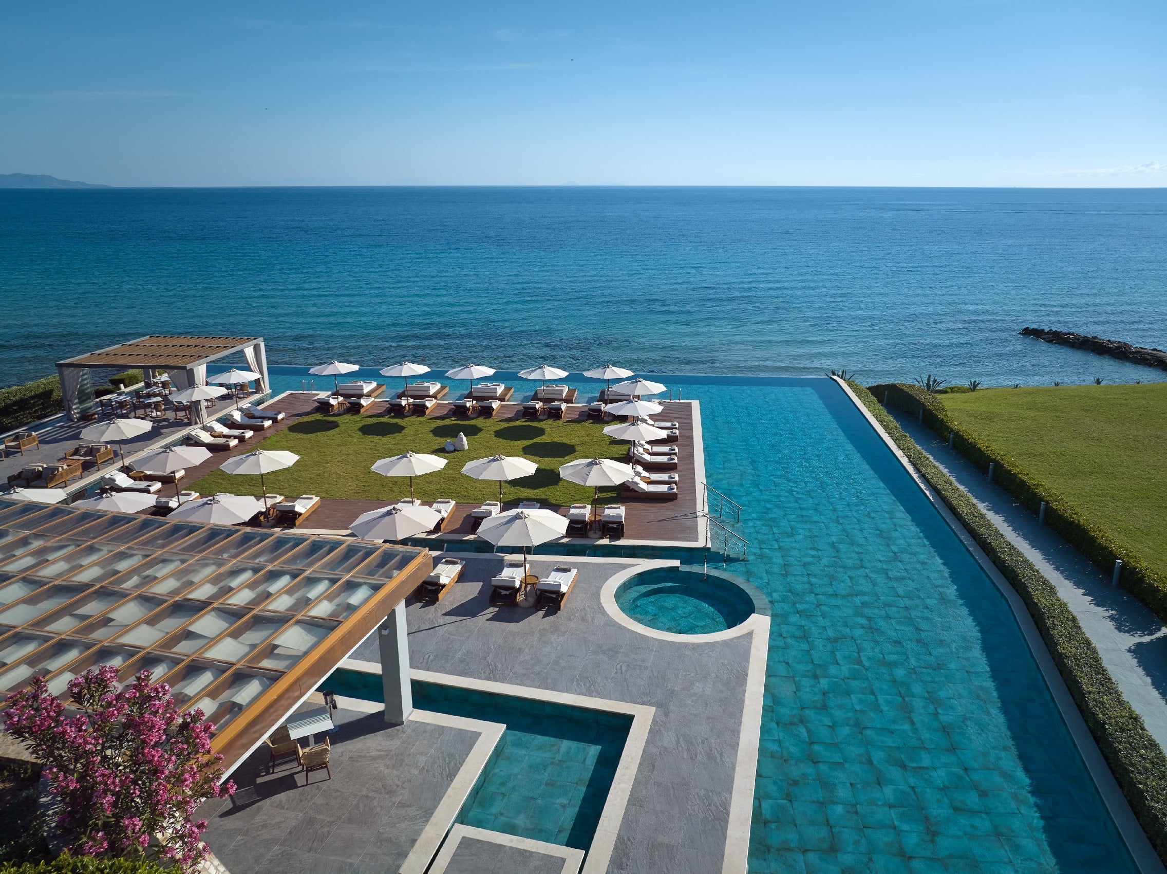 5* Lesante Blu, The Leading Hotels of the World - Τραγάκι