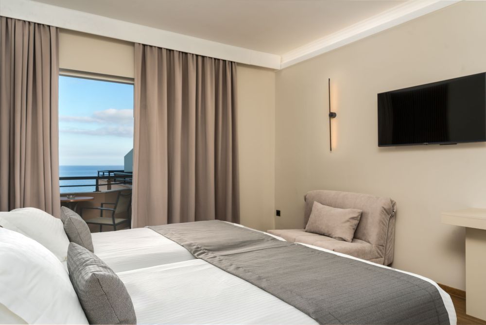 4* Palatino Hotel - Χώρα, Ζάκυνθος ✦ 2 Ημέρες (1 Διανυκτέρευση)