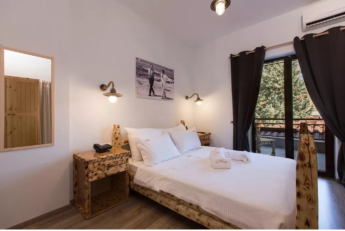 4* Theatro Hotel Odysseon - Καλαμπάκα ✦ 2 Ημέρες (1