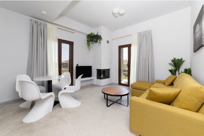 Malathro Olympus Guest House - Δίον Πιερίας ✦ 2 Ημέρες