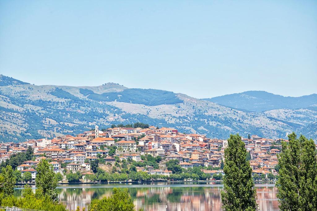 Anastassiou Hotel - Καστοριά ✦ -25% ✦ 4 Ημέρες (3 Διανυκτερεύσεις)