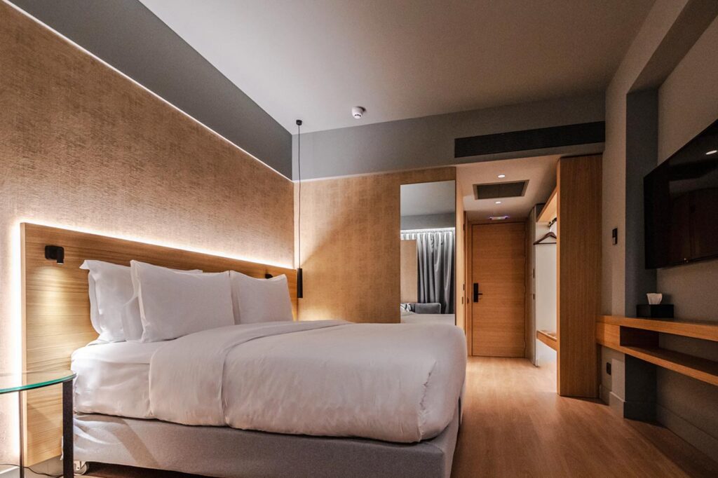 4* Magnes Hotel - Βόλος ✦ -15% ✦ 2 Ημέρες (1 Διανυκτέρευση)