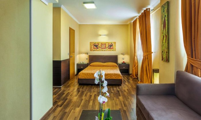 3* Egnatia Hotel | Θεσσαλονίκη