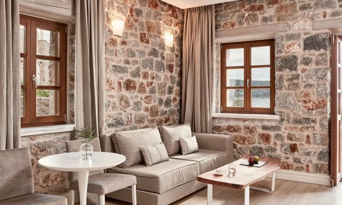 4* 100 Rizes Seaside Resort | Καμάρες, Μάνη