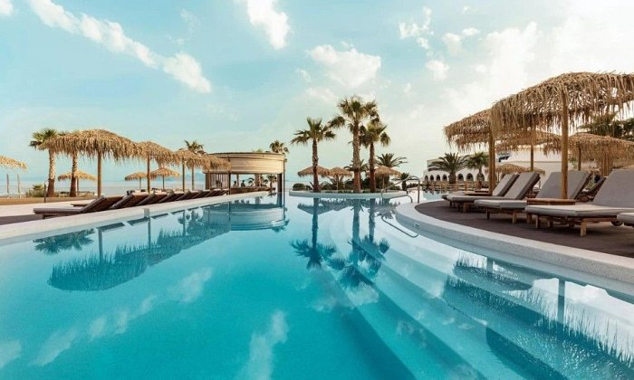 5* Mitsis Norida Beach Hotel | Καρδάμαινα, Κως