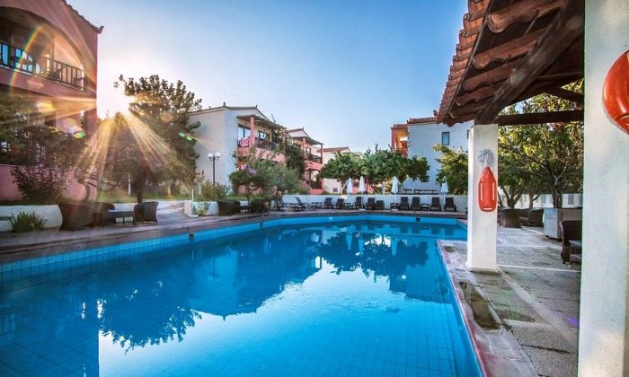 3* Rigas Hotel Skopelos | Σκόπελος