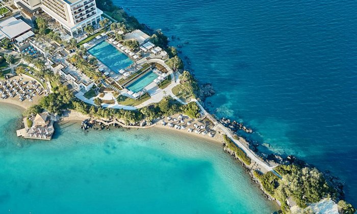 5* Grecotel Corfu Imperial Exclusive Resort | Κέρκυρα