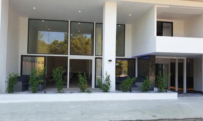 4* Evita Blue Hotel | Ξυλόκαστρο