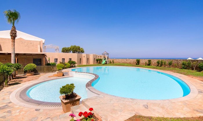 5* Kalimera Kriti Hotel & Village Resort | Μάλια