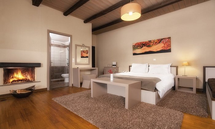 3* Gefyri Hotel | Κόνιτσα